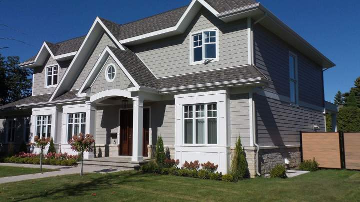 Constructeur de maison neuve Pointe-Claire