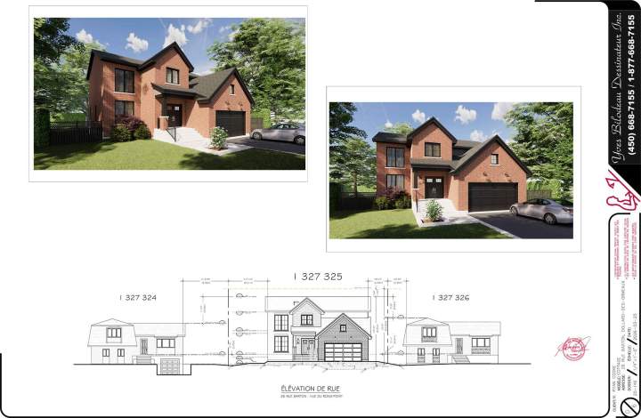 26 rue Barton, DOLLARD-DES ORMEAUX