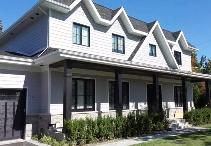 Constructeur de maison neuve