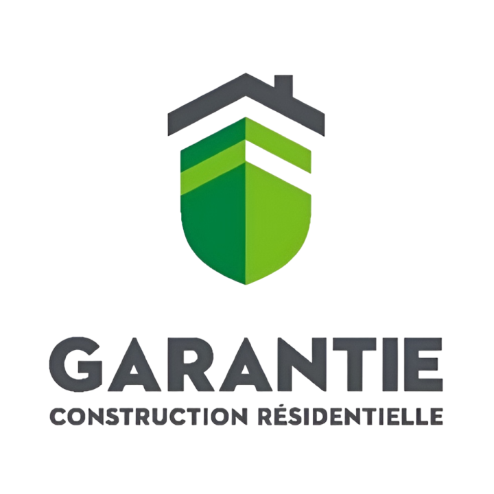 Logo Garantie construction résidentielle