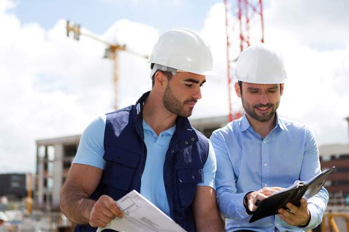 Une supervision experte pour des travaux maîtrisés