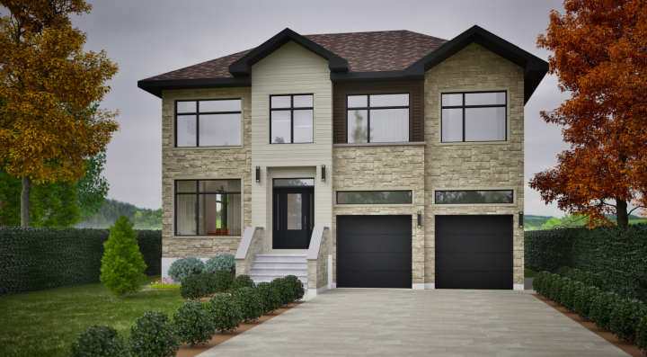 32 Lacy Green, Kirkland