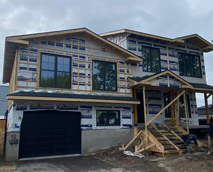 92 Daudelin, Kirkland