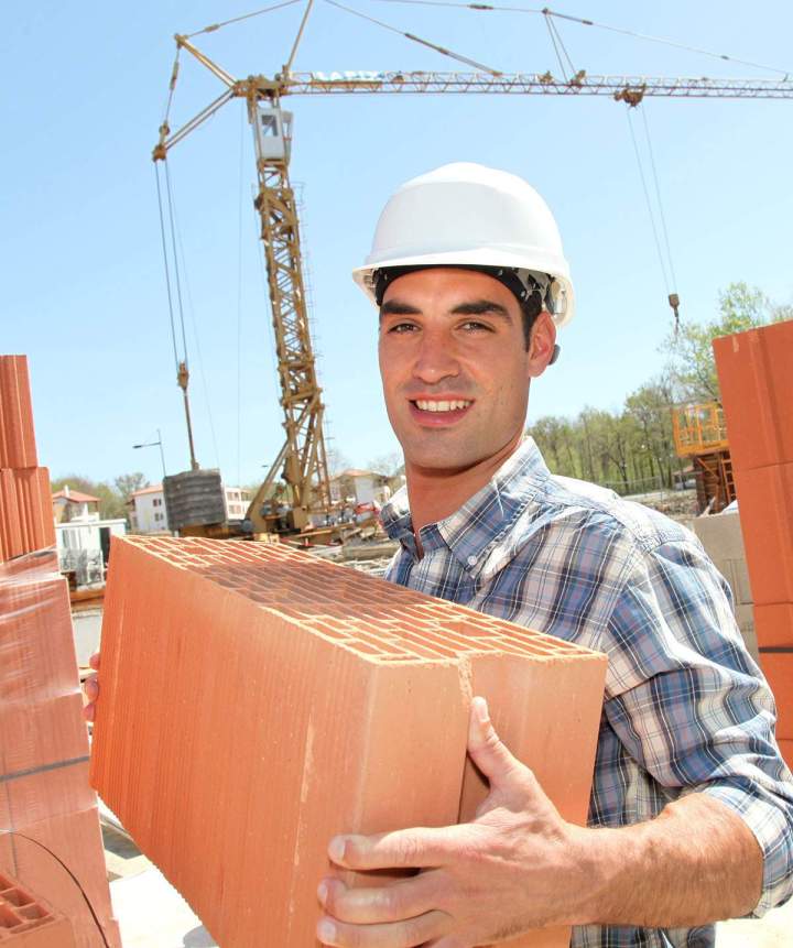 Entrepreneur général en maison neuve Pointe-Claire